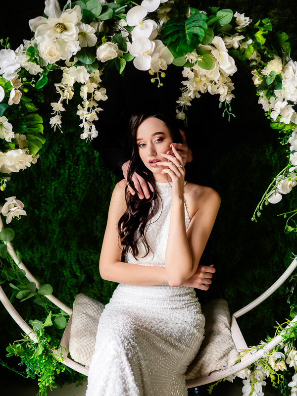 Fotograf nuntă București — wedding day